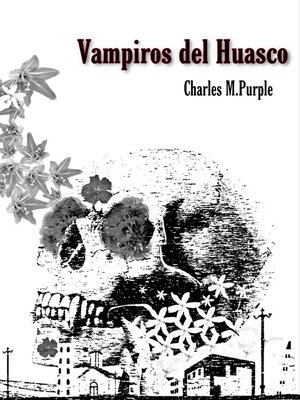 cover image of Vampiros del Huasco
